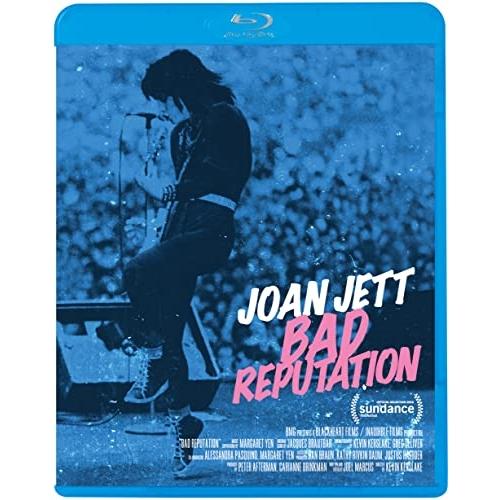 BD/ジョーン・ジェット/ジョーン・ジェット/バッド・レピュテーション(Blu-ray) (廉価版)