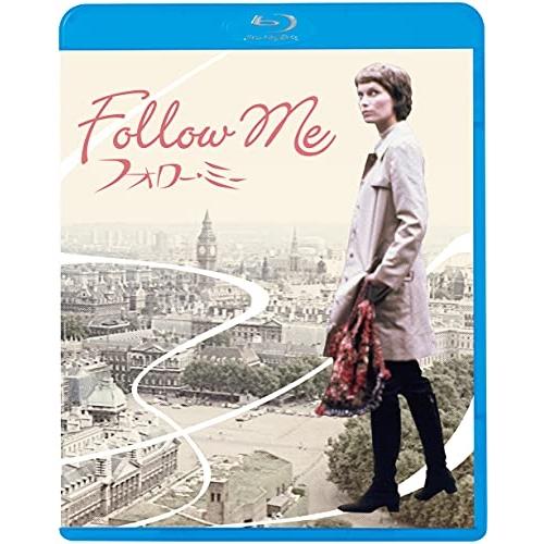 BD/洋画/フォロー・ミー(Blu-ray)