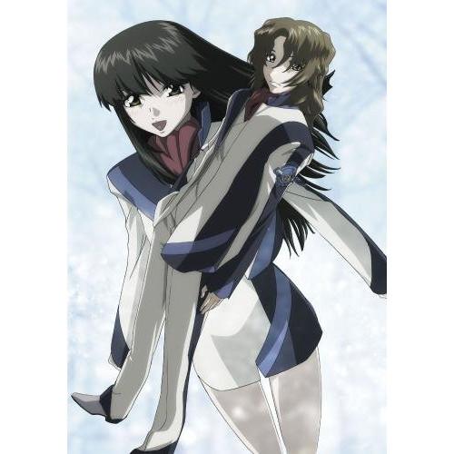 BD/TVアニメ/蒼穹のファフナー Dead Aggressor EXODUS 9(Blu-ray)...