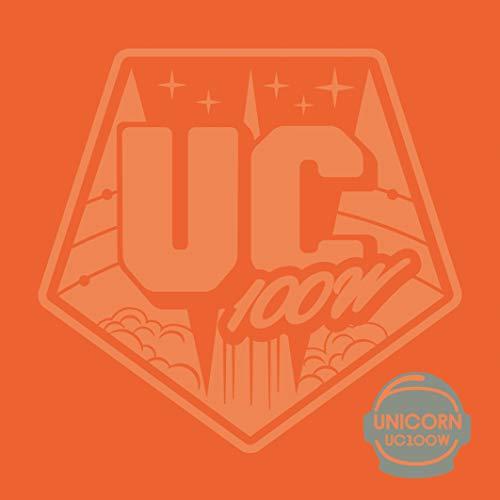 CD/ユニコーン/UC100W (CD+DVD) (初回生産限定盤)