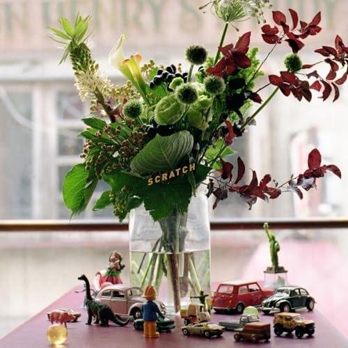 CD/グソクムズ/SCRATCH (紙ジャケット)