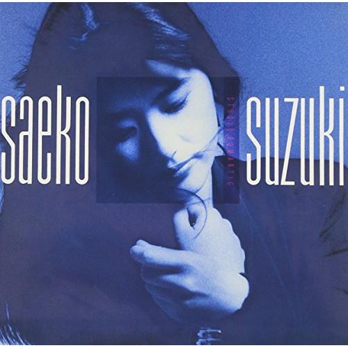 CD/鈴木さえ子/スタジオ・ロマンチスト (SHM-CD) (紙ジャケット) (初回生産限定盤)