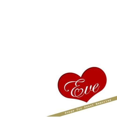 CD/オムニバス/Eve -イヴ- Songs for Sweet Memories