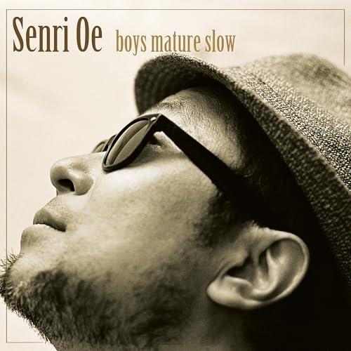 CD/大江千里/boys mature slow (Blu-specCD2)