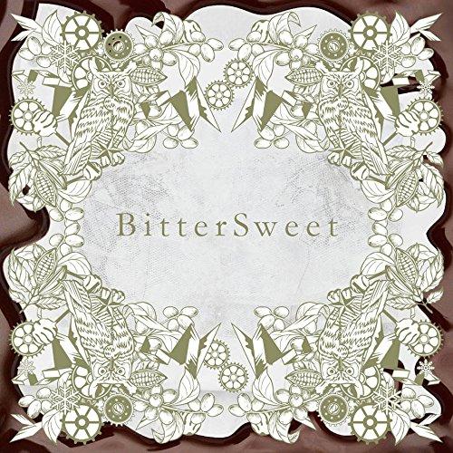 CD/vistlip/BitterSweet (通常lipper盤)