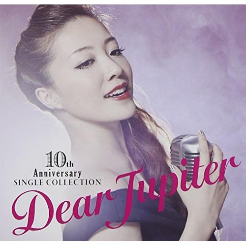 CD/平原綾香/10周年記念シングル・コレクション〜Dear Jupiter〜 (解説付) (通常盤...