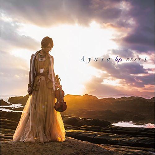 CD/Ayasa/BEST I (紙ジャケット) (通常盤)