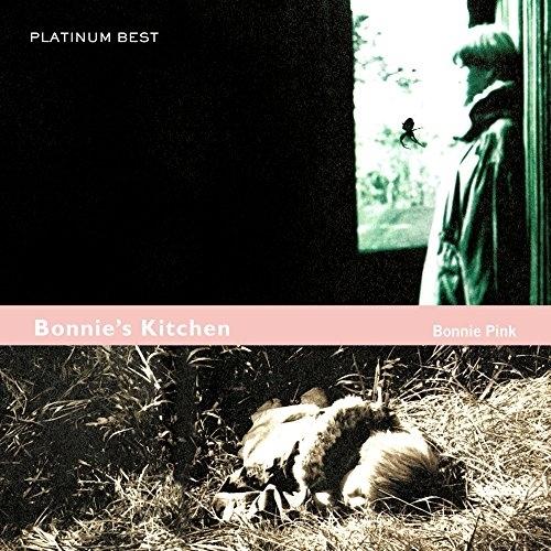 CD/BONNIE PINK/プラチナムベスト BONNIE PINK〜BONNIE&apos;S KITCH...