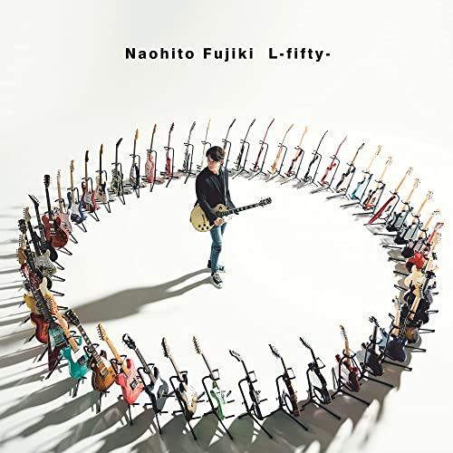 CD/藤木直人/L -fifty-