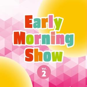 CD/KAY/Early Morning Show Vol.2