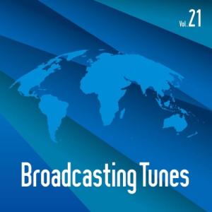 CD/BGV/Broadcasting Tunes Vol.21