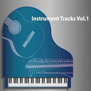 CD/オムニバス/Instrument Tracks Vol.1