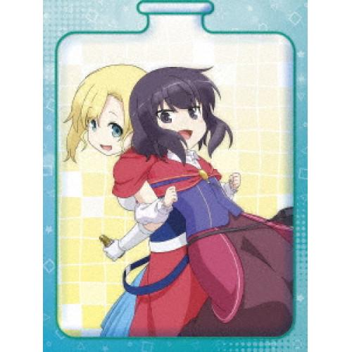 BD/TVアニメ/ポーション頼みで生き延びます! 2(Blu?ray)