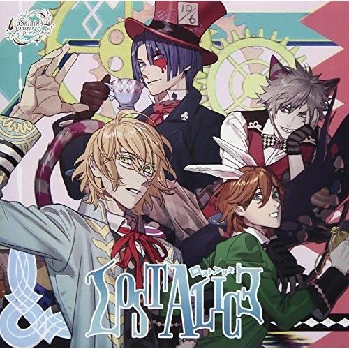 CD/アニメ/うたの☆プリンスさまっ♪Shining Masterpiece Show Lost A...