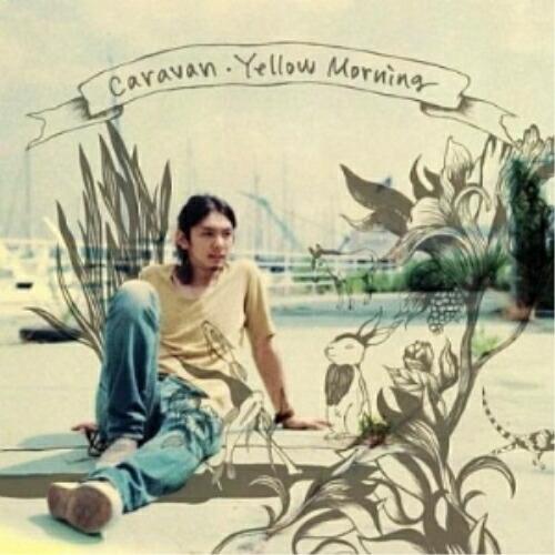 CD/Caravan/Yellow Morning