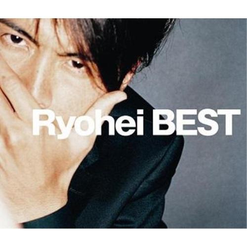 CD/Ryohei/Ryohei BEST (2CD+DVD)