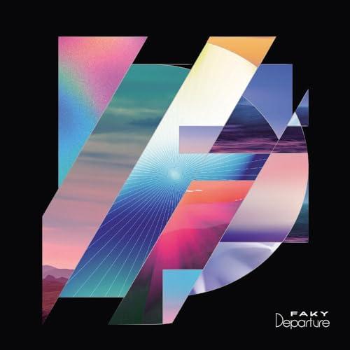 CD/FAKY/Departure (CD(スマプラ対応))