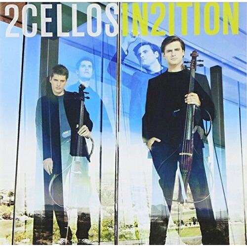 CD/2Cellos/2CELLOS2〜IN2ITION〜 (通常盤)
