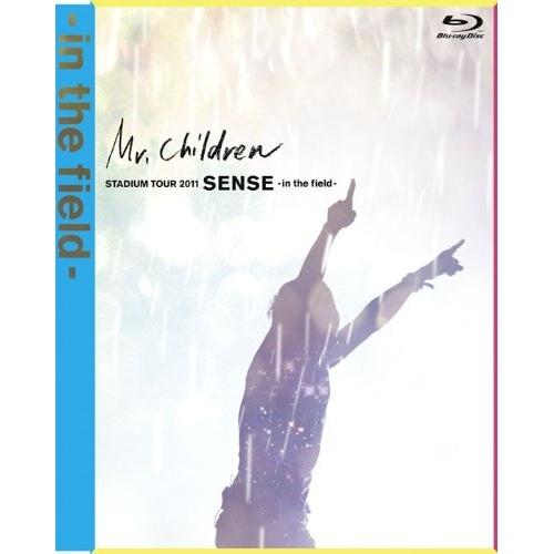 BD/Mr.Children/Mr.Children STADIUM TOUR 2011 SENSE...