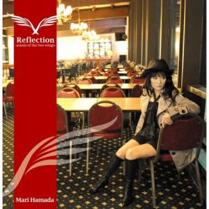 CD/浜田麻里/Reflection-axiom...の商品画像