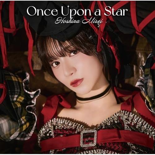 CD/星名美怜/Once Upon a Star (Type-A)