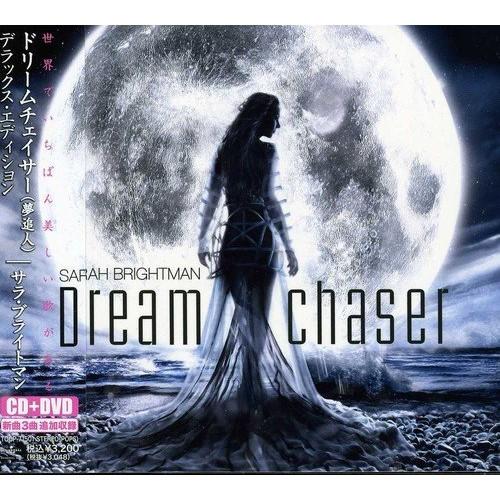 CD/サラ・ブライトマン/ドリームチェイサー(夢追人) デラックス・エディション (CD+DVD) ...