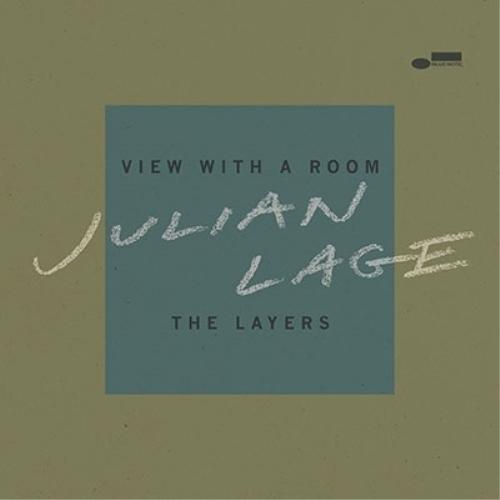 CD/ジュリアン・ラージ/ヴュー・ウィズ・ア・ルーム / ザ・レイヤーズ (UHQCD) (解説付)...