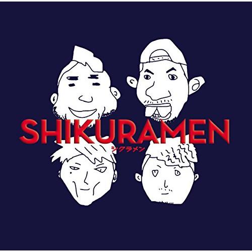 CD/シクラメン/SHIKURAMEN (CD+DVD) (初回限定盤)