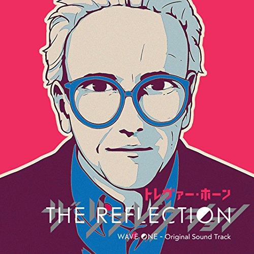 CD/Trevor Horn/ザ・リフレクション・ウェイブ・ワン・オリジナル・サウンドトラック (C...