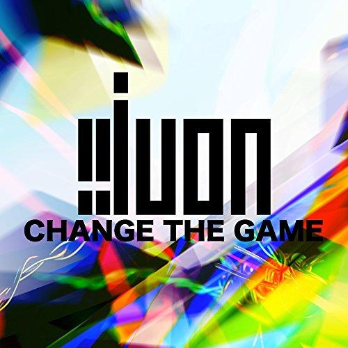 CD/JUON/CHANGE THE GAME