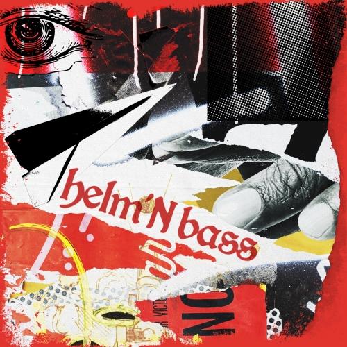 CD/10-FEET/helm'N bass (CD+DVD) (初回生産限定盤)