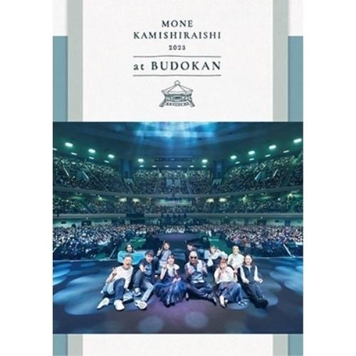 BD/上白石萌音/Mone Kamishiraishi 2023 at BUDOKAN(Blu-ra...