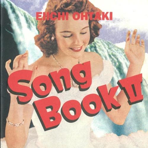 CD/大瀧詠一/大瀧詠一SONG BOOK2