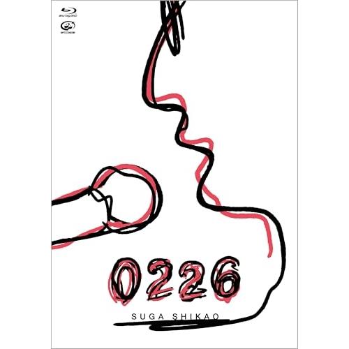 BD/スガシカオ/0226(Blu-ray)