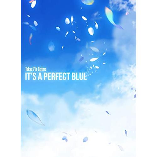 CD/Tokyo 7th シスターズ/IT&apos;S A PERFECT BLUE (4CD+DVD) (...