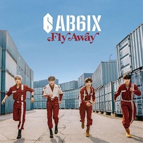 CD/AB6IX/Fly Away (CD+DVD) (歌詞付) (初回限定盤)