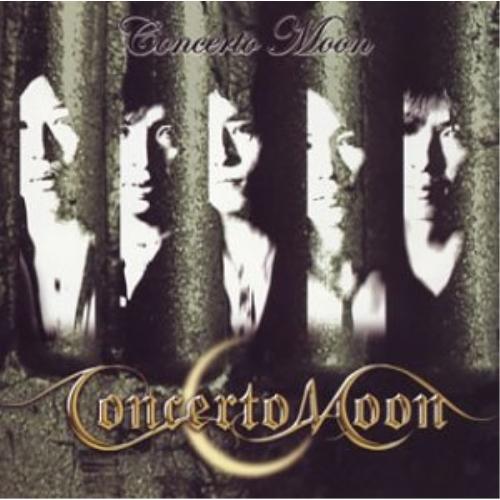 CD/Concerto Moon/コンチェルト・ムーン