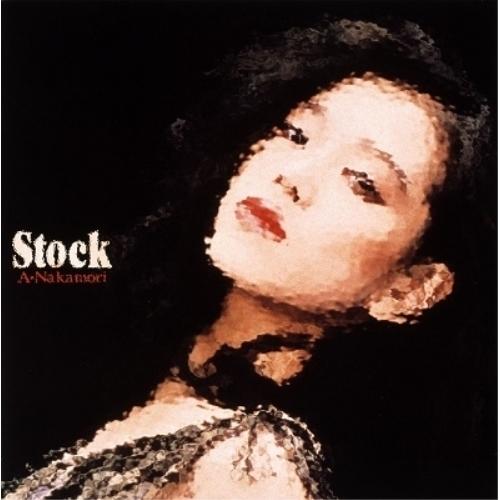 CD/中森明菜/Stock(オリジナル・カラオケ付)(2023ラッカーマスターサウンド) (解説付)