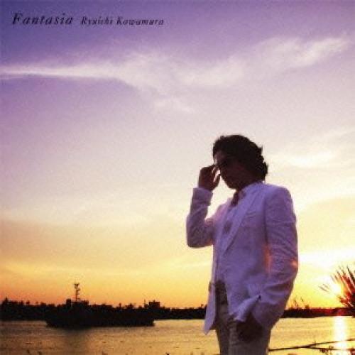 CD/河村隆一/Fantasia (CD+DVD)