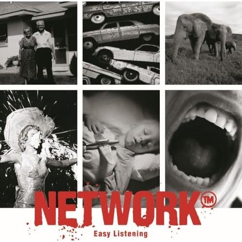 CD/TM NETWORK/NETWORK Easy Listening(REMASTER)