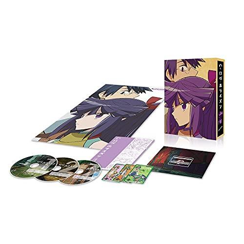 BD/TVアニメ/ログ・ホライズン 円卓崩壊 Blu-ray BOX(Blu-ray)