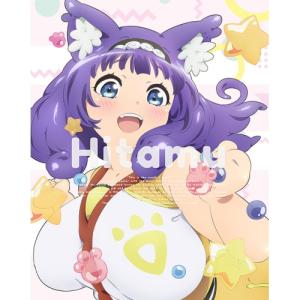 DVD/TVアニメ/Mnemosyne-ムネモシュネの娘たち- 1 (DVD+CD