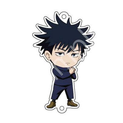 【アウトレット】呪術廻戦 ちぇいんコレクション 伏黒恵 (アニメグッズ)