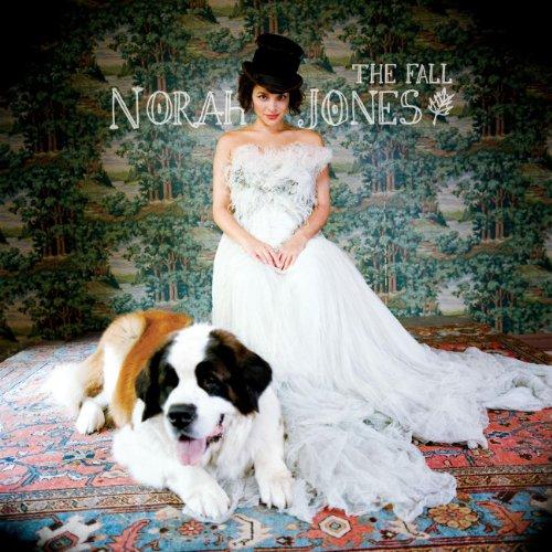 Norah Jones / THE FALL (輸入盤) 【アウトレット】