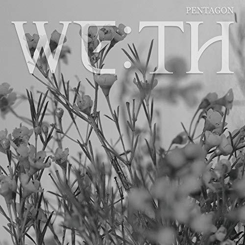 PENTAGON / WE:TH (SEEN VER.) (輸入盤) 【アウトレット】