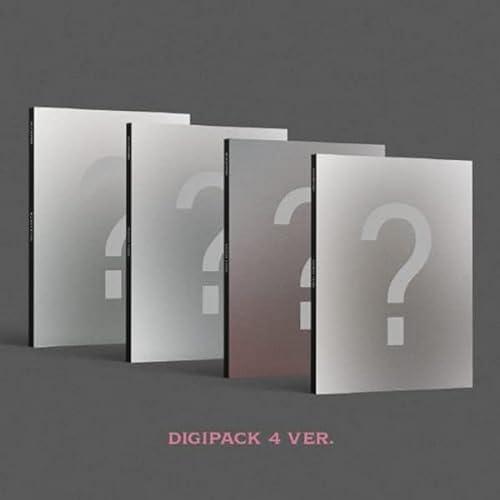 BLACKPINK / BORN PINK (Digipack Ver.)(KOR) (輸入盤) 【...