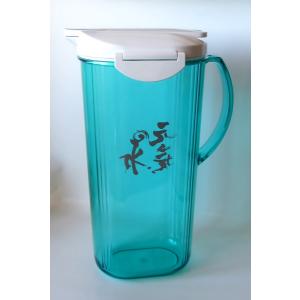 MICA加工 元気の水ポット 2.0L M-11T 日本製 カートリッジ不要 MICA加工 元気の水ポット 2.0L M-11T 日本製 カートリッジ不要