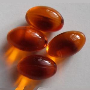 DHA EPA サプリメント 120粒 海洋の...の詳細画像1