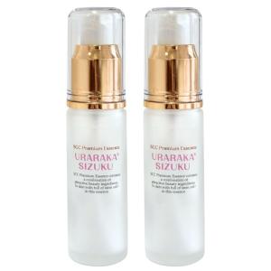 W幹細胞 ヒト×エクソソーム 美容液 ヒト幹細胞 プラセンタ 30ml お試し