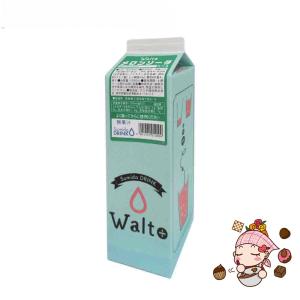 スミダ メロン 1L 1000ml パックの商品画像